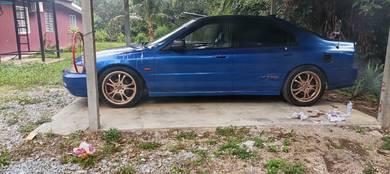 Honda Accord  in Kuala Kangsar, PRK