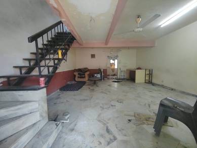 2-storey Terraced House For Sale in Rawang,SGR