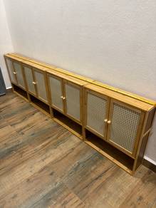 kabinet dinding dapur wall kitchen cabinet