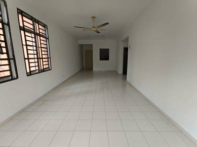 Apartment For Sale in Villa Bestari