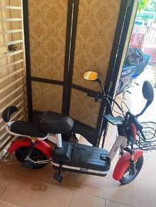 Aenxro e-bike for sale