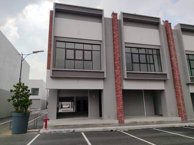 Shop lot For Sale in Rawang,SGR