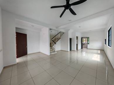 2-storey Terraced House For Sale in Tebrau,JHR