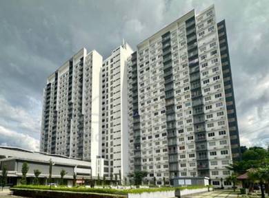 Apartment For Sale in Vesta View Apartment @ Taman Putra Impian