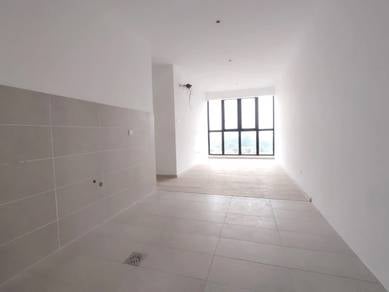 Condominium For Sale in Milano Eight