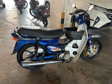 Honda EX5