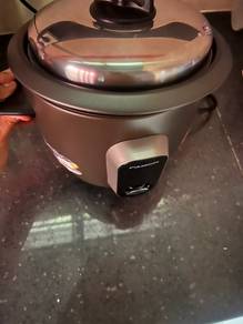 rice cooker