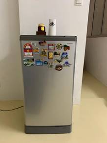 SHARP Fridge