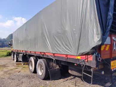 volvo fm 12