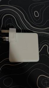 Mac charger