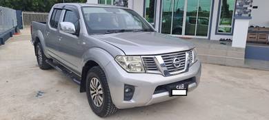 Nissan Navara SE (AT) in Kota Kinabalu, SBH