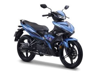 Yamaha Y15ZR