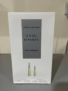 Issey Miyake L’Eau D’Issey Duo Set