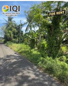 Industrial Land in Tawau, SBH