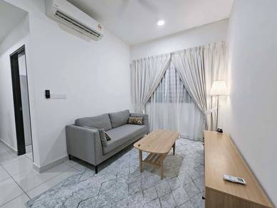 Service Residence For Rent in Edusentral
