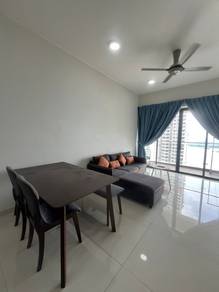 Condominium For Rent in AmberSide @ Country Garden Danga Bay