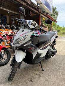 Yamaha Nouvo LC