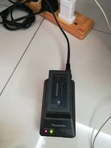 Panasonic P2 Camcorder Battery Pack
