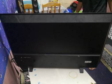 TVs