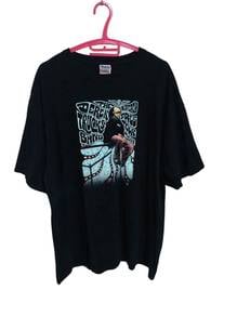 84.The Derek Trucks Band Already Free Tour 2009 T-