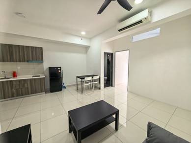 Service Residence For Rent in Edusentral