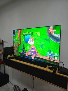 Xiaomi TV A Pro 55" 4K QLED