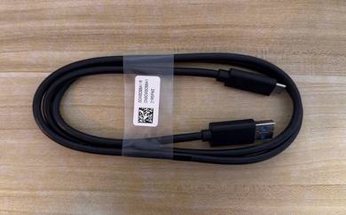 Dell OEM USB-C to USB-C cables, model 2R4CW