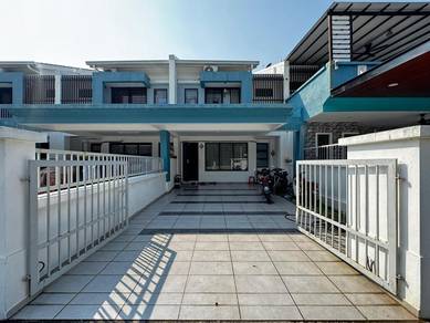 2-storey Terraced House For Rent in Puncak Alam,SGR