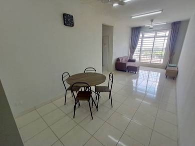 Apartment For Rent in Residensi Rumpun Bahagia (Residensi Melaka Tengah 1)