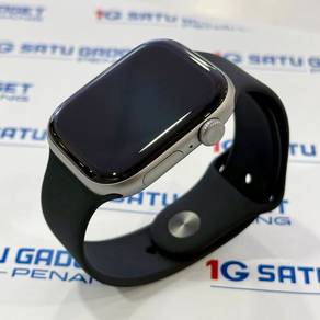 [2ND] Apple Watch Series 11 46mm (WarrantySep2027)