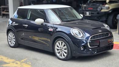 Mini Cooper S S in Cheras, SGR