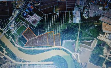 Agricultural Land in Kuantan, PHG