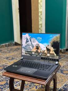 ASUS ROG Strix G15 (2022)