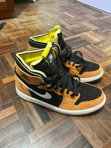 Air Jordan 1 High Zoom Comfort