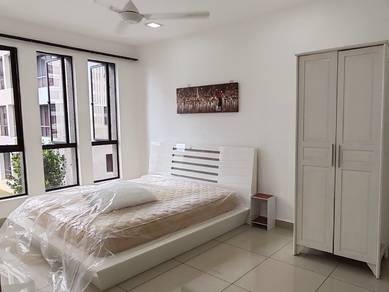 Condominium For Rent in Upper East @ Tiger Lane