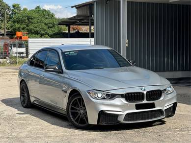 BMW 328i 28i SPORT in Kulai, JHR
