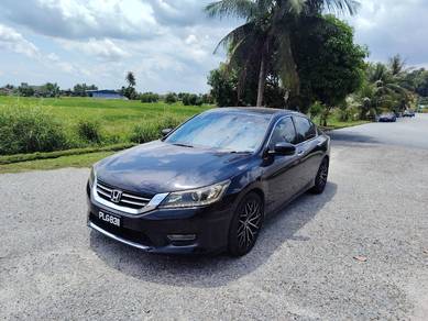 Honda Accord VTi-L in Sungai Petani, KDH