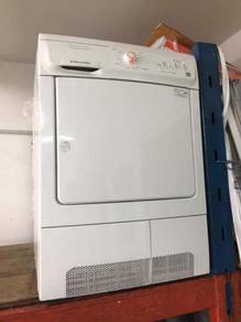 Electrolux condenser dryer drying machine