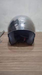 HELMET seconhand brand Xdot murah🔥