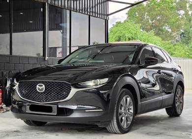2020 Mazda CX-30 G HIGH