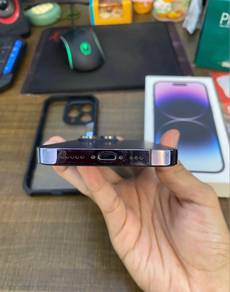 Iphone 14pro 128gb