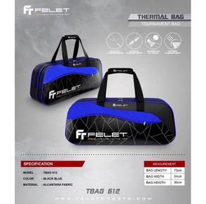 FOR SALE – Beg Badminton Felet (Used) 🏸