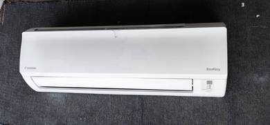 1hp Daikin Ecoking Aircond ip-5264