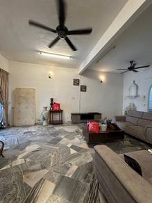 2-storey Terraced House For Rent in Bukit Mertajam,PNG