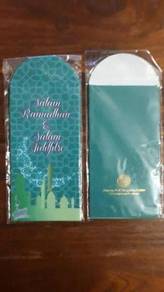 Koleksi Sampul Raya W1