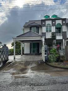 2.5-storey Terraced House For Sale in Sandakan,SBH