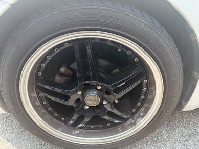 LENSO SPORT Rim 17