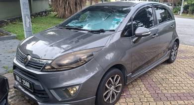 Proton Iriz EXECUTIVE in Kota Kemuning, SGR