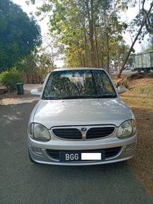 Perodua Kelisa GX in Alor Setar, KDH