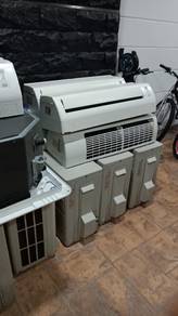 Used Air Conditioner Units (1 HP & 3 HP Available)